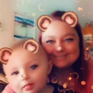 Meet your Posher, Mandy